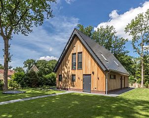 Guest house 170315 - Holiday property Midden Drenthe - Vakantiehuisje in Hoogersmilde