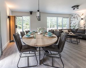 Guest house 170315 - Holiday property Midden Drenthe - Vakantiehuisje in Hoogersmilde