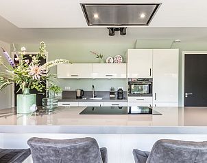 Guest house 170315 - Holiday property Midden Drenthe - Vakantiehuisje in Hoogersmilde