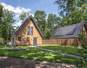 Guest house 170315 - Holiday property Midden Drenthe - Vakantiehuisje in Hoogersmilde