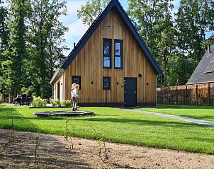 Guest house 170315 - Holiday property Midden Drenthe - Vakantiehuisje in Hoogersmilde