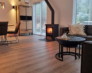 Guest house 170315 - Holiday property Midden Drenthe - Vakantiehuisje in Hoogersmilde