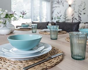 Guest house 170315 - Holiday property Midden Drenthe - Vakantiehuisje in Hoogersmilde