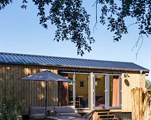 Unterkunft 170319 - Ferienhaus Midden Drenthe - Skog Lodge
