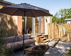 Unterkunft 170319 - Ferienhaus Midden Drenthe - Skog Lodge
