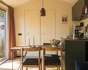 Unterkunft 170319 - Ferienhaus Midden Drenthe - Skog Lodge