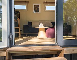 Unterkunft 170319 - Ferienhaus Midden Drenthe - Skog Lodge