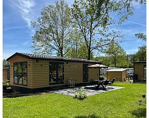Unterkunft 170322 - Chalet Midden Drenthe - De Wissel