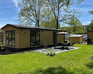 Unterkunft 170322 - Chalet Midden Drenthe - De Wissel