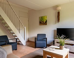 Guest house 170324 - Bungalow Midden Drenthe - D Bungalow 6