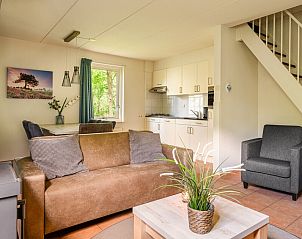 Verblijf 170325 - Bungalow Midden Drenthe - Comfort Plus 5