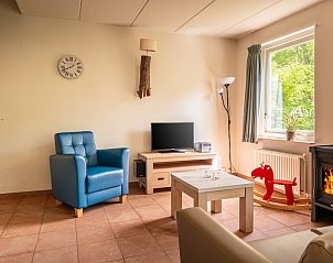 Verblijf 170326 - Bungalow Midden Drenthe - DK Bungalow 6