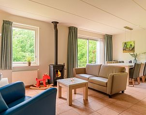 Verblijf 170326 - Bungalow Midden Drenthe - DK Bungalow 6