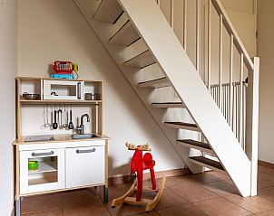 Verblijf 170326 - Bungalow Midden Drenthe - DK Bungalow 6