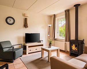 Verblijf 170327 - Bungalow Midden Drenthe - Comfort 6