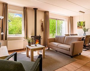 Verblijf 170327 - Bungalow Midden Drenthe - Comfort 6