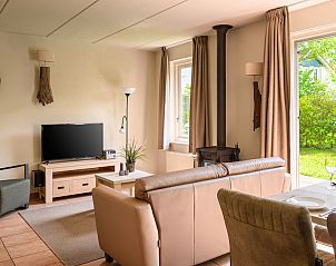 Verblijf 170327 - Bungalow Midden Drenthe - Comfort 6