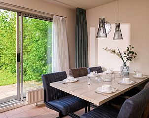 Verblijf 170328 - Bungalow Midden Drenthe - DS Bungalow 5