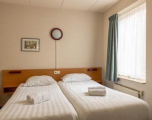 Verblijf 170328 - Bungalow Midden Drenthe - DS Bungalow 5