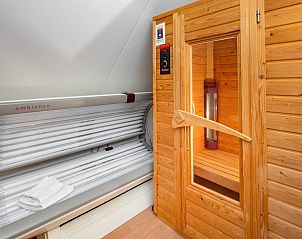 Verblijf 170328 - Bungalow Midden Drenthe - DS Bungalow 5