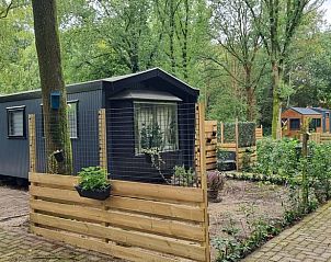 Guest house 170329 • Holiday property Midden Drenthe • Huisje in Hoogersmilde 