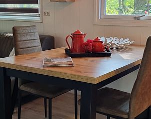 Guest house 170329 - Holiday property Midden Drenthe - Huisje in Hoogersmilde