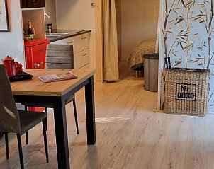 Guest house 170329 - Holiday property Midden Drenthe - Huisje in Hoogersmilde