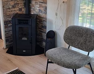 Guest house 170329 - Holiday property Midden Drenthe - Huisje in Hoogersmilde