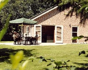 Verblijf 170405 • Vakantiewoning Midden Drenthe • Vakantiehuis voor 6 personen in Schoonloo 