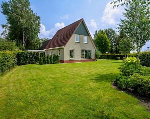 Guest house 170406 - Holiday property Midden Drenthe - Huisje in Schoonloo