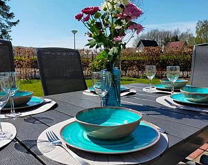 Guest house 170406 - Holiday property Midden Drenthe - Huisje in Schoonloo