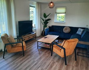 Guest house 170406 - Holiday property Midden Drenthe - Huisje in Schoonloo