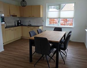 Guest house 170406 - Holiday property Midden Drenthe - Huisje in Schoonloo