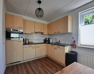 Guest house 170406 - Holiday property Midden Drenthe - Huisje in Schoonloo