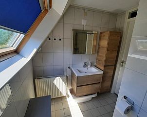 Guest house 170406 - Holiday property Midden Drenthe - Huisje in Schoonloo