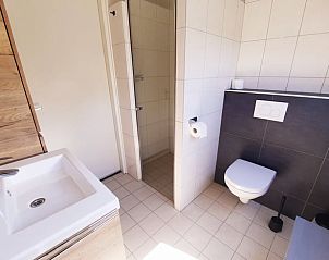 Guest house 170406 - Holiday property Midden Drenthe - Huisje in Schoonloo