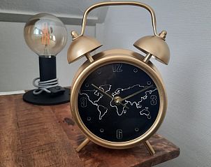 Guest house 170406 - Holiday property Midden Drenthe - Huisje in Schoonloo