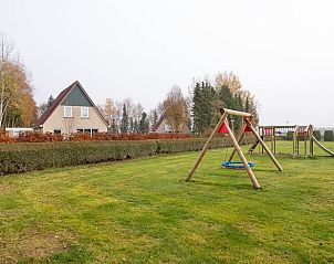 Guest house 170406 - Holiday property Midden Drenthe - Huisje in Schoonloo