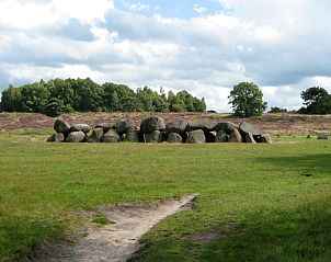 Guest house 170406 - Holiday property Midden Drenthe - Huisje in Schoonloo