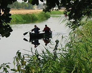 Guest house 170406 - Holiday property Midden Drenthe - Huisje in Schoonloo