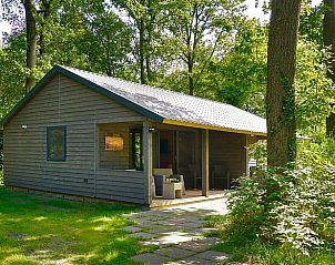 Guest house 170407 - Holiday property Midden Drenthe - Huisje in Schoonloo