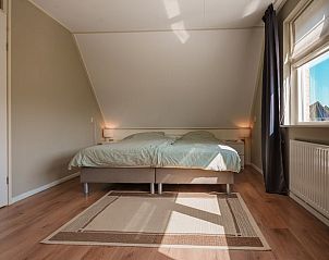 Enjoy the sun on the terrace of Holiday Home in Schoonloo, located in the green heart of Midden Drenthe, perfect for relaxation.