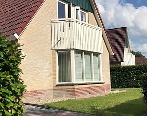 Guest house 170408 - Holiday property Midden Drenthe - Vakantiehuis in Schoonloo