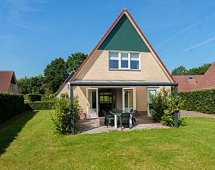 Guest house 170408 - Holiday property Midden Drenthe - Vakantiehuis in Schoonloo