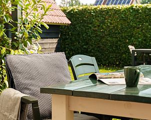 Guest house 170408 - Holiday property Midden Drenthe - Vakantiehuis in Schoonloo