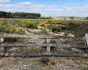 Verblijf 170409 - Vakantiewoning Midden Drenthe - Vakantiehuisje in Schoonloo