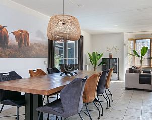 Guest house 170410 - Holiday property Midden Drenthe - Vakantiehuis in Schoonloo