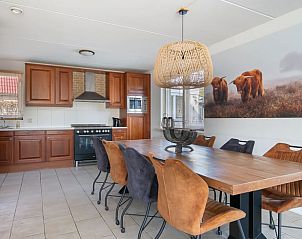 Guest house 170410 - Holiday property Midden Drenthe - Vakantiehuis in Schoonloo