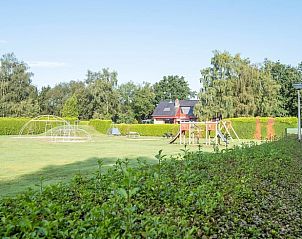 Guest house 170410 - Holiday property Midden Drenthe - Vakantiehuis in Schoonloo
