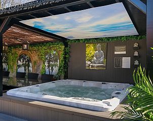 Guest house 170410 - Holiday property Midden Drenthe - Vakantiehuis in Schoonloo